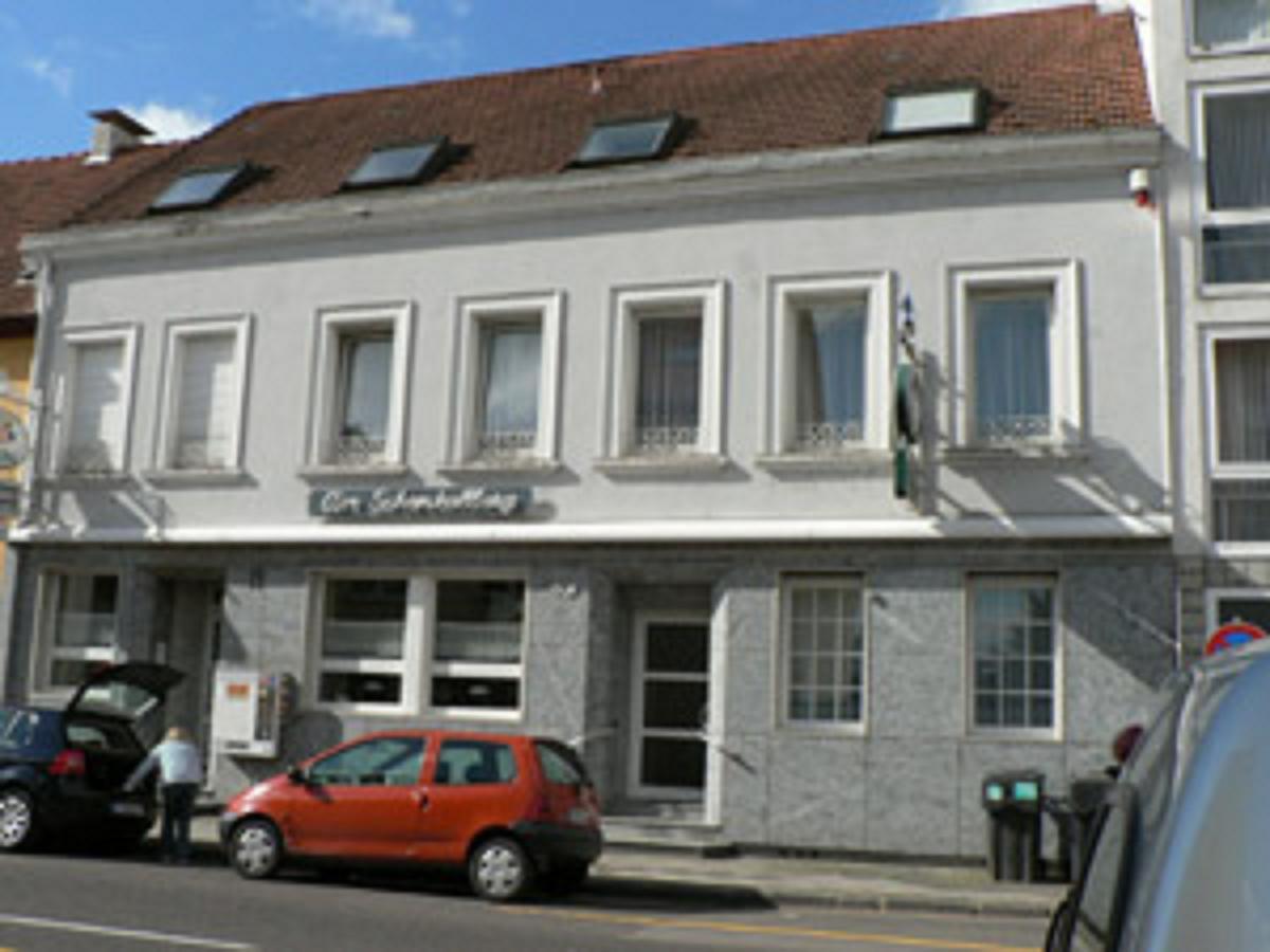 Hotel Am Schenkelberg ซาร์บรึคเคน ภายนอก รูปภาพ